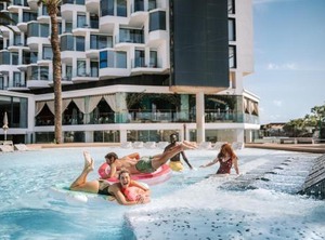 Rock Hotel Ibiza | Sant Jordi de Ses Salines