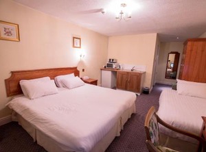 Manor | Havering