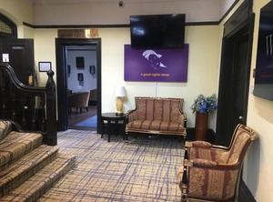 Manor | Havering
