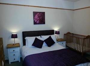 Hargate Hall | Wormhill