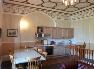 Hargate Hall | Wormhill