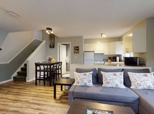 Banff Boundary Lodge | Harvie Heights