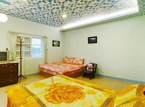 Harmony Village | Wujie