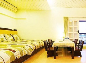 Harmony Village | Wujie