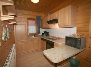 Log People Naturerlebnisdorf Blauvogel | Rotacker