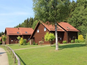 Log People Naturerlebnisdorf Blauvogel | Rotacker