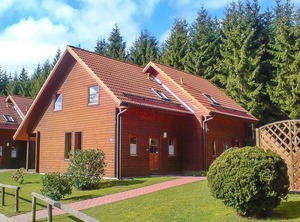 Log People Naturerlebnisdorf Blauvogel | Rotacker