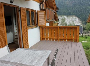 Ferienhaus Ahornweg | Bad Kleinkirchheim