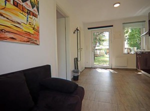 Seepferdchen Lohmen | Garden