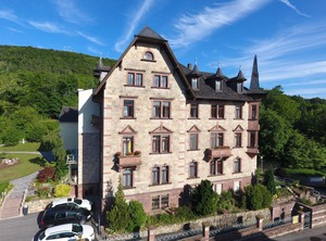 Haus Bethania Fewo Medio | Bad Kissingen
