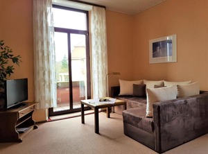 Haus Bethania Fewo Medio | Bad Kissingen