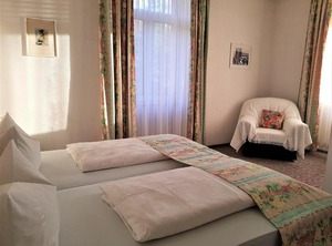 Haus Bethania Fewo Medio | Bad Kissingen