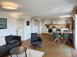 Haus Bräätlun Ferienwohnung | Norddorf
