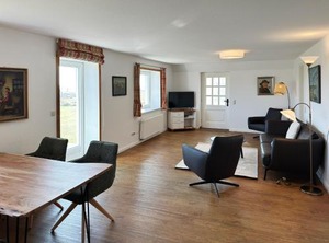 Haus Bräätlun Ferienwohnung | Norddorf
