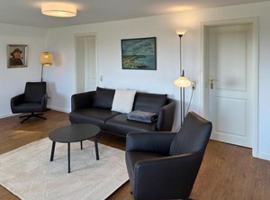 Haus Bräätlun Ferienwohnung | Norddorf