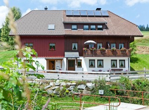 Haus Keller Ferienwohnungen | Todtnau