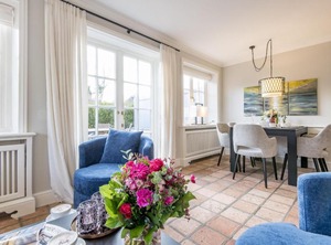 Hausteil Haus Hansenhoog | Kampen