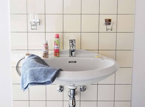 Gästehaus Heimbach Doppelzimmer Zimmer | Heimbach