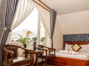 Hd Group Hotel | Da Lat