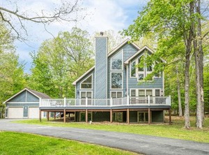 Grove | Blakeslee