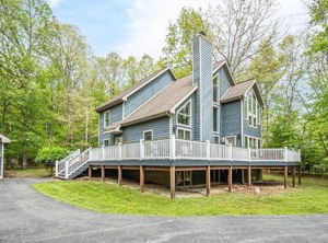Grove | Blakeslee