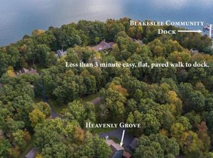 Grove | Blakeslee