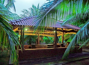 Heina Nature Resort Yala Safari | Kataragama