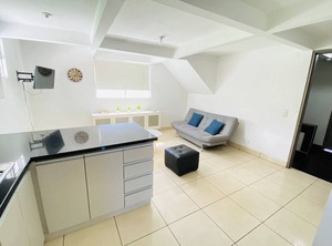 Camelot Apartahotel Apt Medellin | San Javier