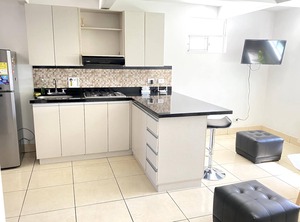 Camelot Apartahotel Apt Medellin | San Javier