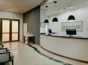 Hesperia Zaragoza Centro | San Pablo