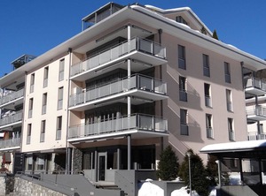 Hess Park | Engelberg