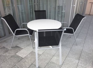 Hess Park | Engelberg