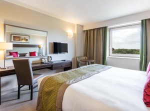 Hotel | Heston