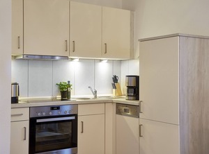 Ferienwohnung Dangasteroase | Dangast