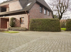Ferienwohnung Dangasteroase | Dangast