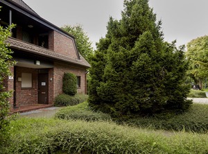 Ferienwohnung Dangasteroase | Dangast