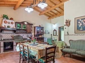 Villa Maletto Garden | Maletto