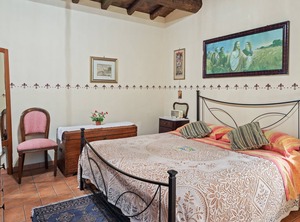 Villa Maletto Garden | Maletto