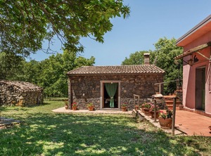 Villa Maletto Garden | Maletto