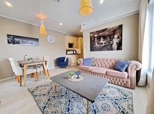 Hilmantori | Kalajoki