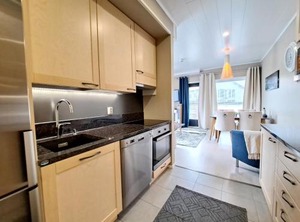 Hilmantori | Kalajoki