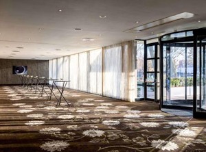 Europarcs Poort Van Amsterdam Uitdam | Oud-Zuid