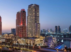 Hilton The Pearl Hotel Residences | Doha