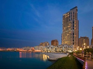 Hilton The Pearl Hotel Residences | Doha