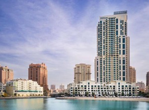 Hilton The Pearl Hotel Residences | Doha
