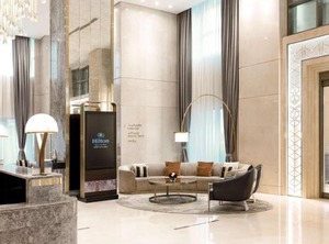 Hilton The Pearl Hotel Residences | Doha