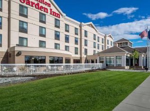 Hilton Garden Inn Anchorage | Midtown Anchorage