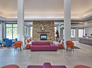 Hilton Garden Inn Anchorage | Midtown Anchorage