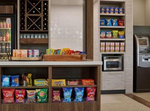 Hilton Garden Inn Anchorage | Midtown Anchorage