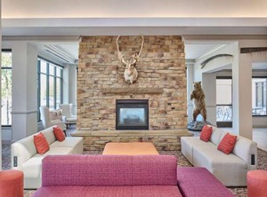 Hilton Garden Inn Anchorage | Midtown Anchorage